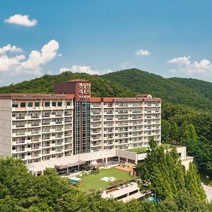 Kensington Resort Chungju