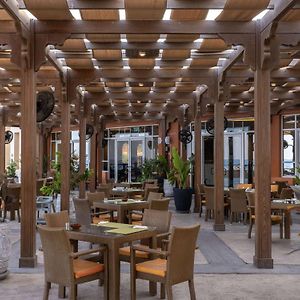 Novotel Marsa Alam Beach Resort