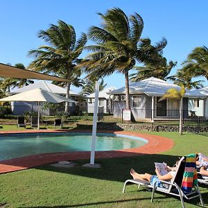 Illawong Beach Resort